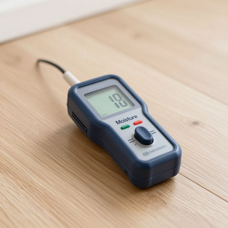 Leak Detection & Repair in Oak Harbor