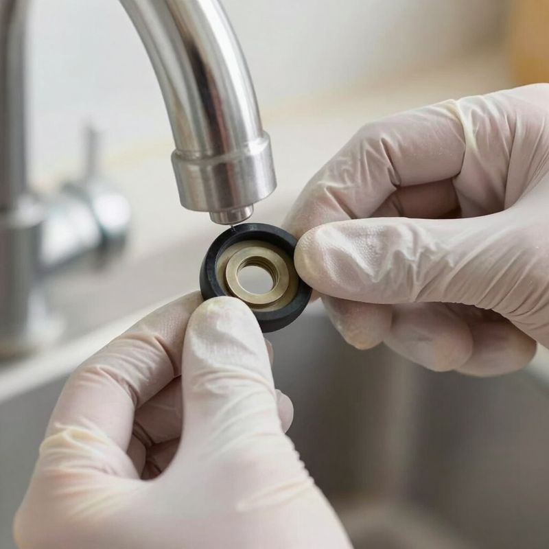 Toilet & Faucet Repair in Oak Harbor