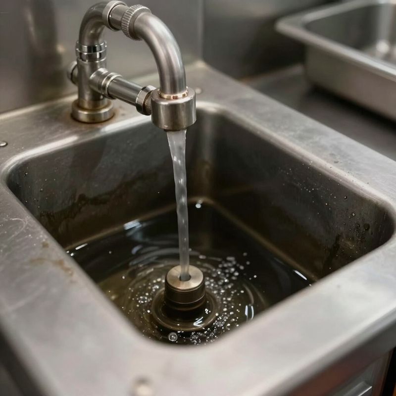 Garbage Disposal in Oak Harbor