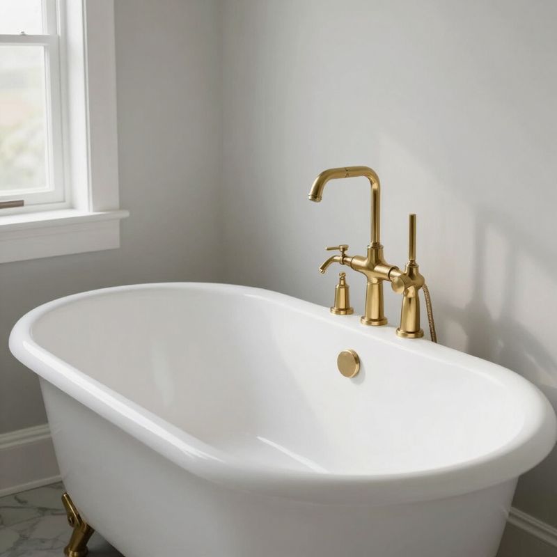 Bathroom & Kitchen Upgrades in Oak Harbor